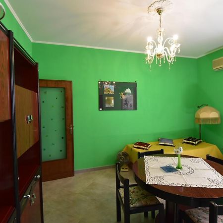 Affitti Brevi Apartment Palermo Exterior foto