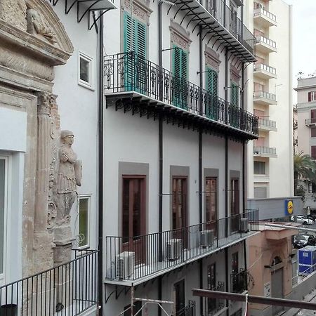 Affitti Brevi Apartment Palermo Exterior foto