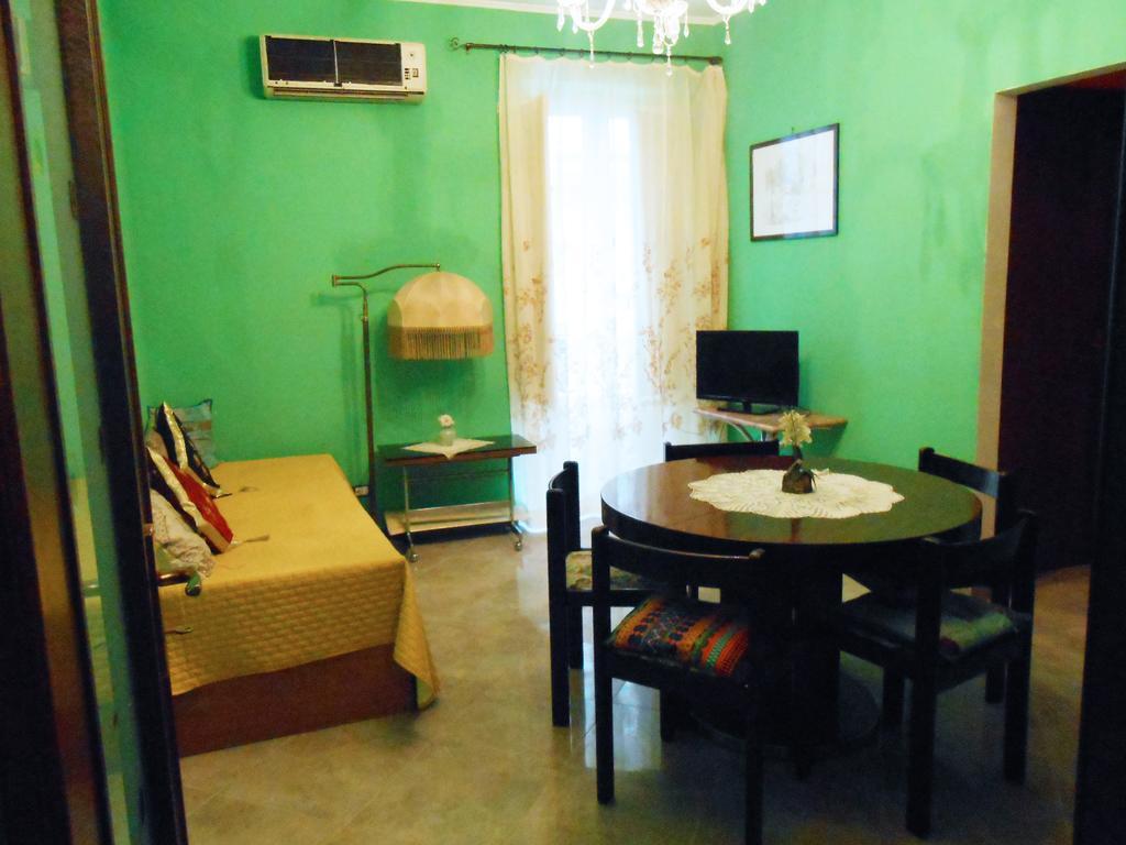 Affitti Brevi Apartment Palermo Cameră foto