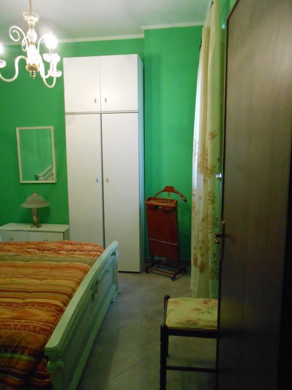 Affitti Brevi Apartment Palermo Exterior foto