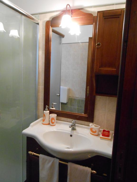 Affitti Brevi Apartment Palermo Cameră foto