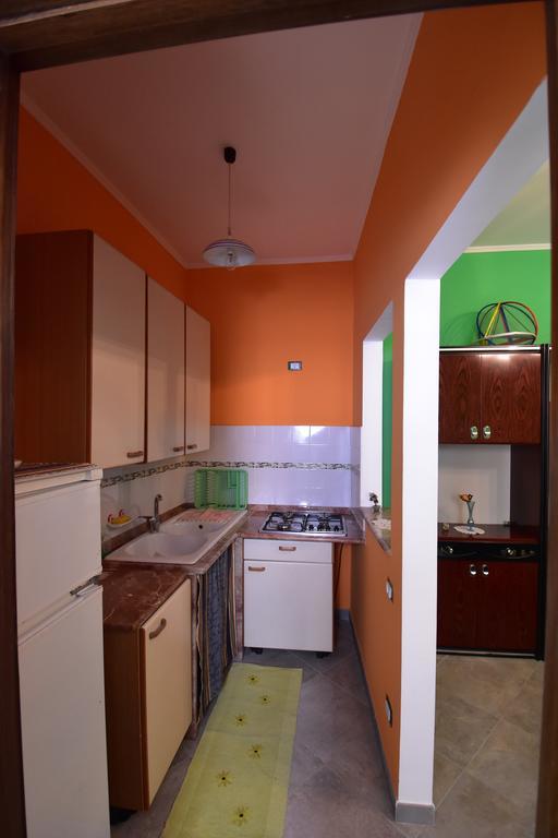 Affitti Brevi Apartment Palermo Exterior foto