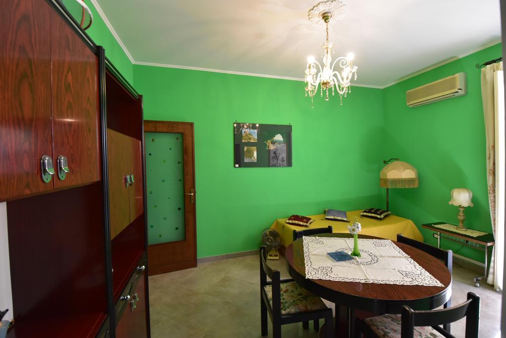 Affitti Brevi Apartment Palermo Exterior foto