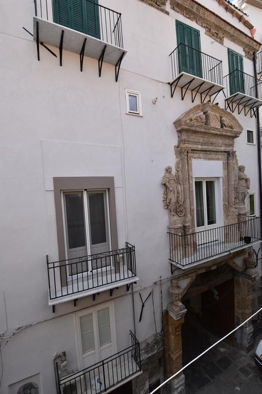 Affitti Brevi Apartment Palermo Exterior foto