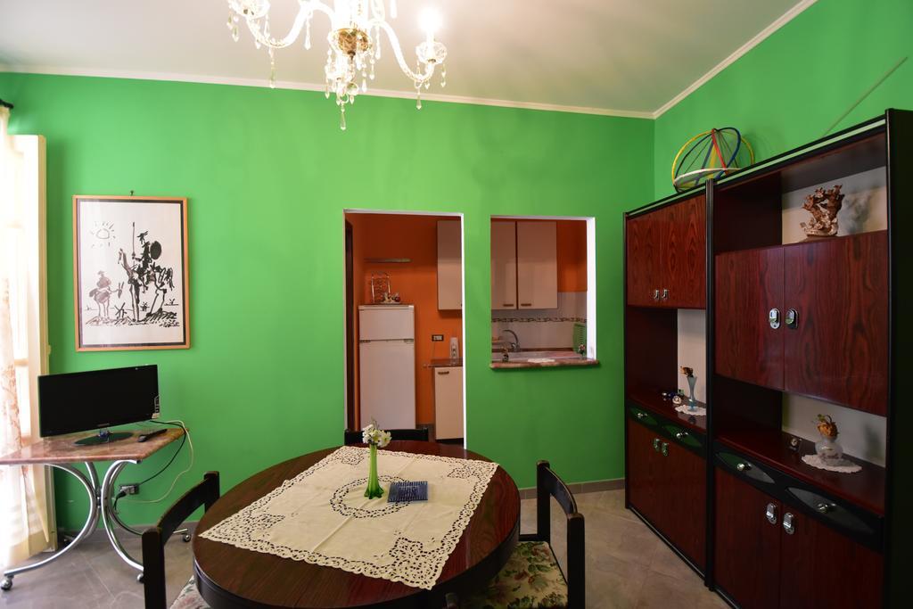 Affitti Brevi Apartment Palermo Exterior foto