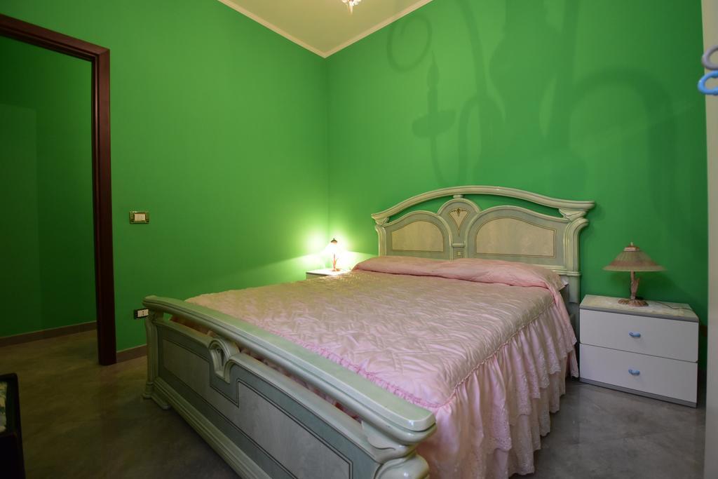 Affitti Brevi Apartment Palermo Exterior foto