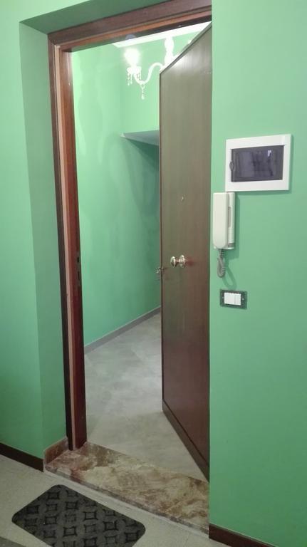 Affitti Brevi Apartment Palermo Exterior foto