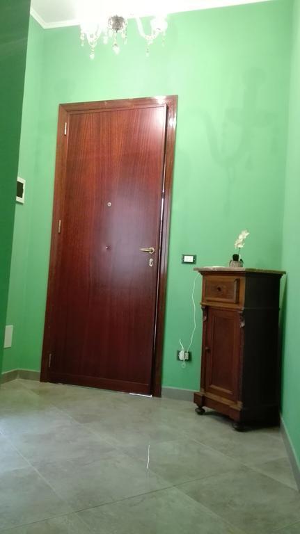 Affitti Brevi Apartment Palermo Exterior foto