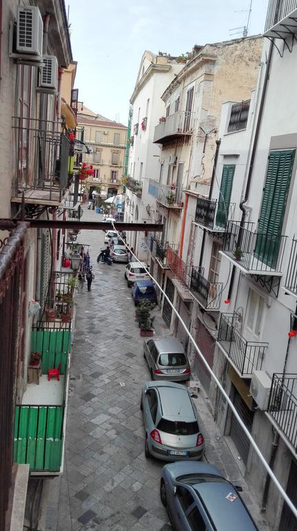 Affitti Brevi Apartment Palermo Exterior foto