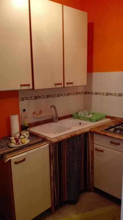 Affitti Brevi Apartment Palermo Exterior foto