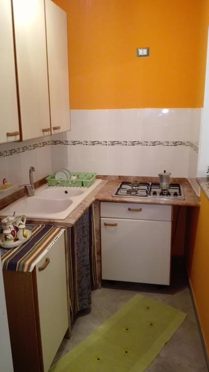 Affitti Brevi Apartment Palermo Exterior foto