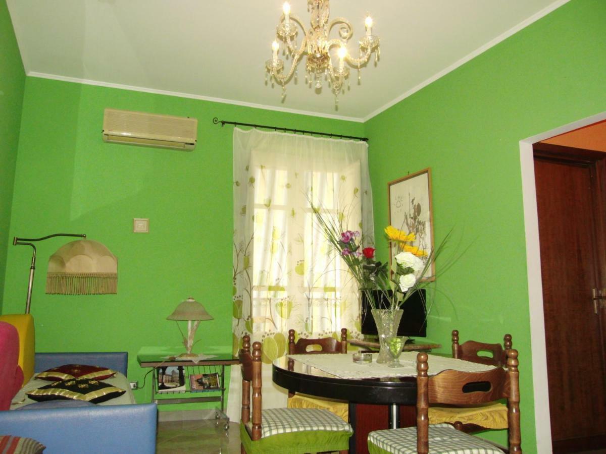 Affitti Brevi Apartment Palermo Exterior foto