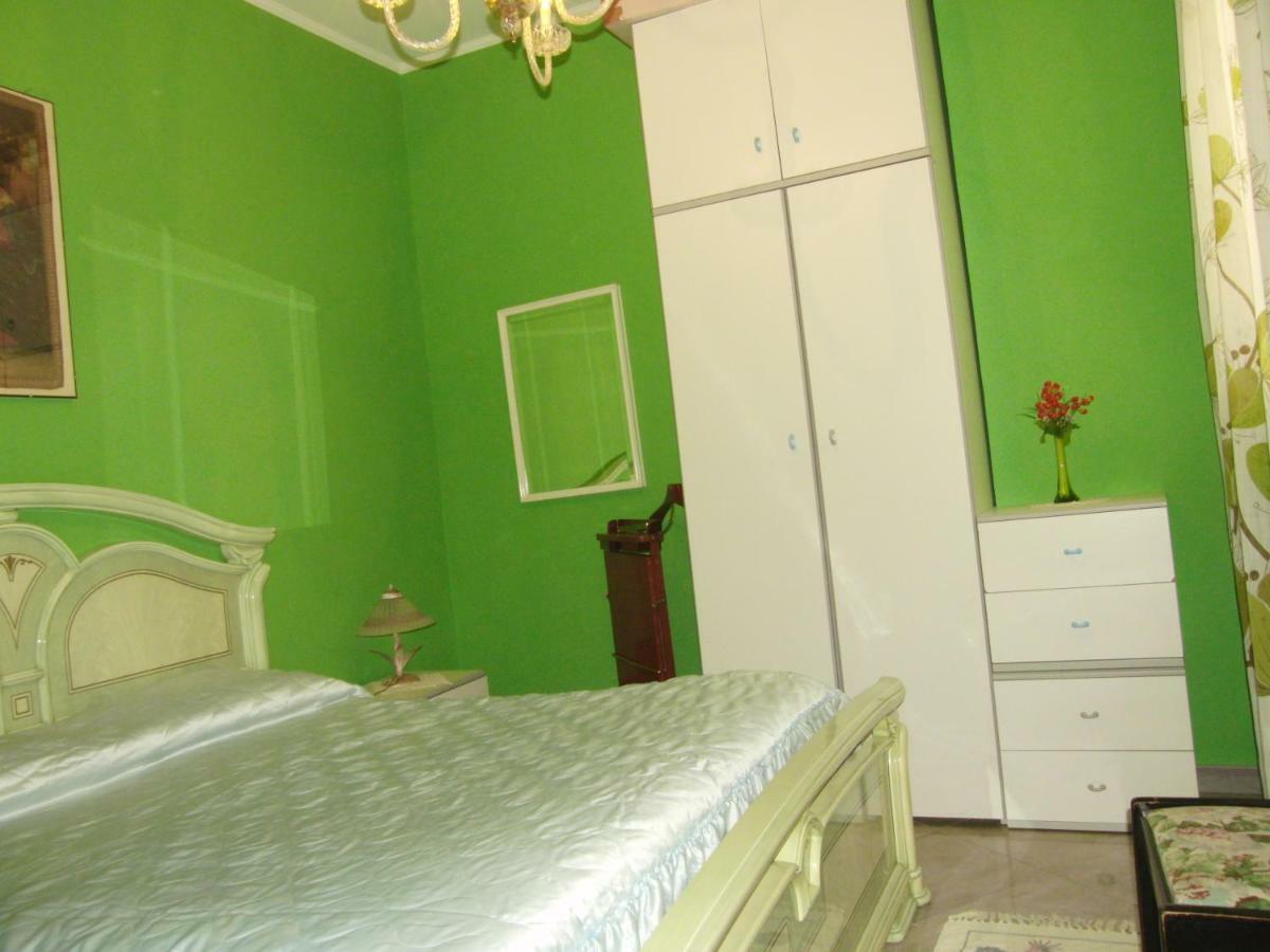Affitti Brevi Apartment Palermo Exterior foto